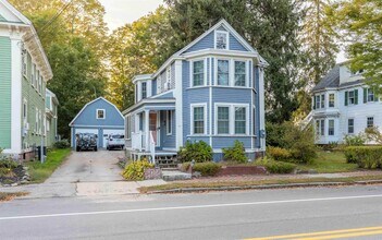 151 Locust St in Dover, NH - Building Photo - Building Photo