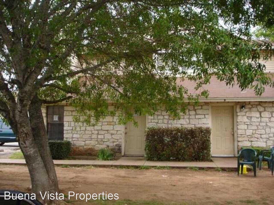 2223 Katy Ln in Georgetown, TX - Building Photo