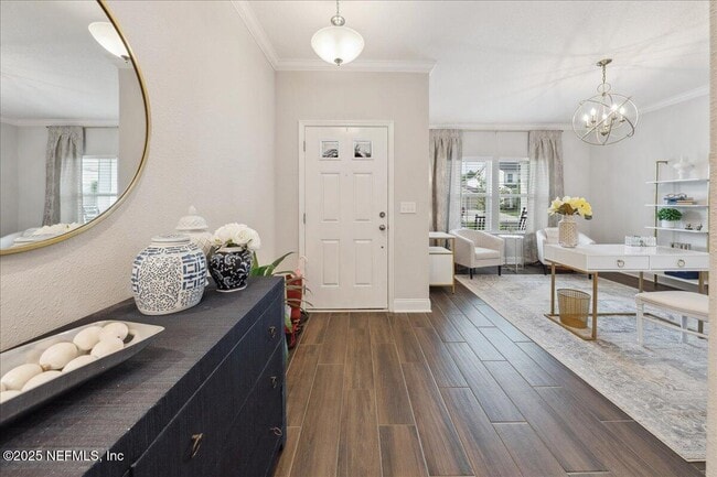 552 Meadow Creek Dr in Jacksonville, FL - Building Photo - Building Photo