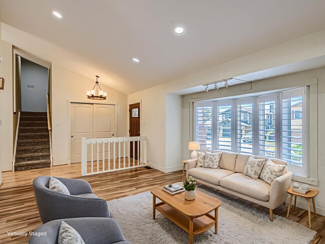 2444 S Ellis St in Lakewood, CO - Building Photo - Building Photo