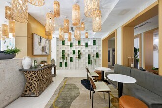 The Manor at Flagler Village in Fort Lauderdale, FL - Foto de edificio - Building Photo