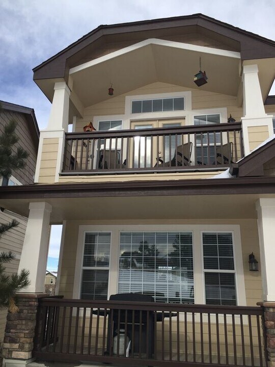 1598 Cherry Hills Ln in Castle Rock, CO - Building Photo