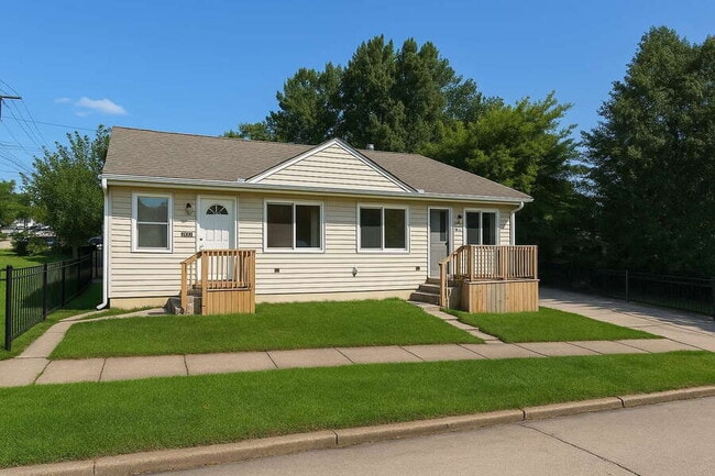 property at 3286 W 141st St