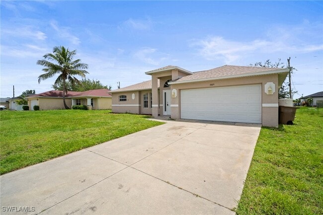 2609 NE 2nd Ave in Cape Coral, FL - Building Photo - Building Photo