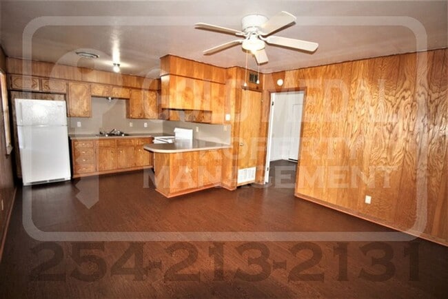 806 Pecan Cir in Killeen, TX - Building Photo - Building Photo