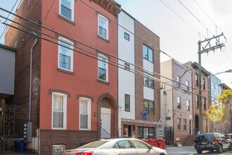 1511 N 17th St in Philadelphia, PA - Building Photo - Building Photo