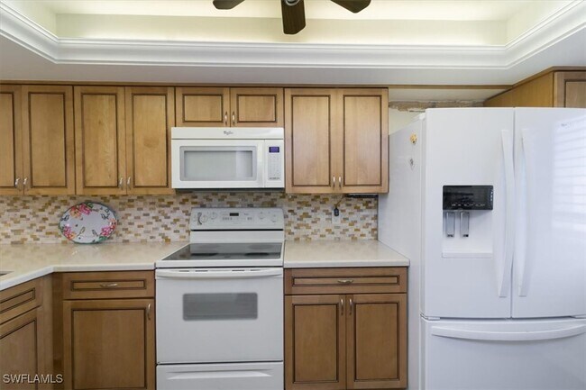 property at 8400 Estero Blvd