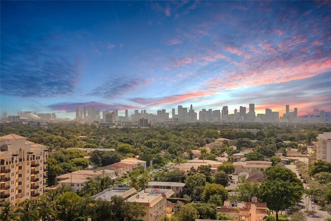 property at 1300 Ponce de Leon