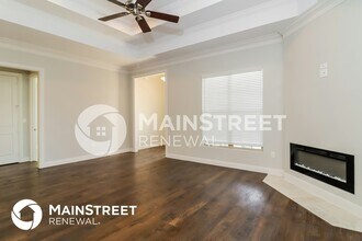 8861 Creek Run Rd in Fort Worth, TX - Building Photo - Building Photo