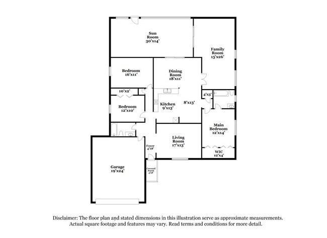 2483 Amherst Ave in Spring Hill, FL - Foto de edificio - Building Photo