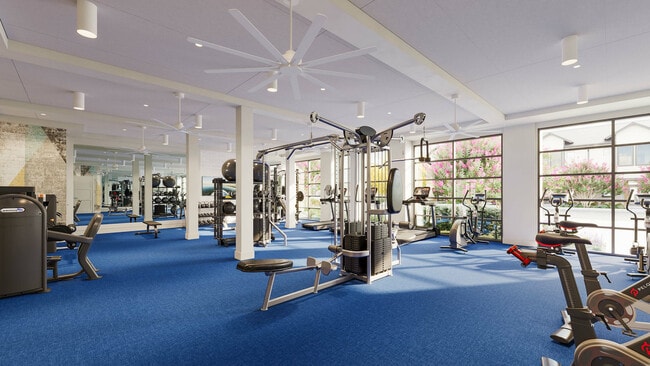 Elan Crown Point in Ocoee, FL - Building Photo - Building Photo