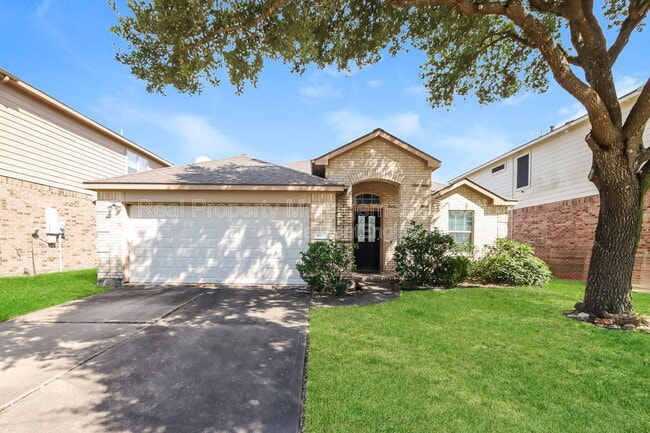 property at 4522 Marquis Ave