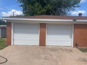 1218 Briarwood St in Abilene, TX - Building Photo - Building Photo