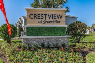 Crestview at Grove West Apartments