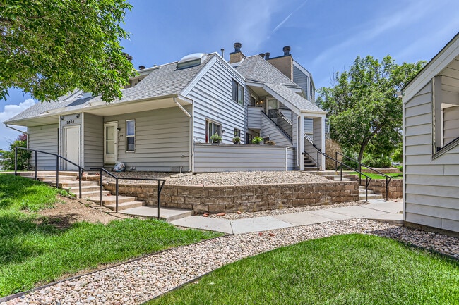 property at 17050 E Ford Dr