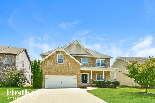 property at 3707 Wind Mill Ct