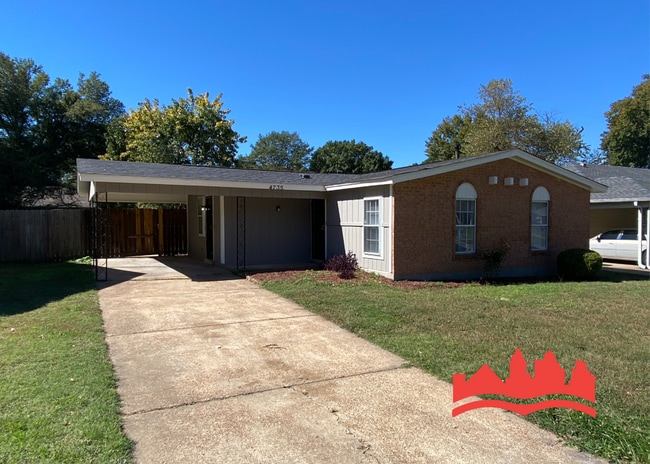 4735 Chevron Rd in Memphis, TN - Building Photo - Building Photo