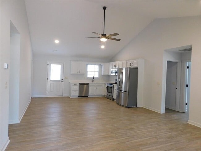 69 Blue Ridge Overlook Dr in Dahlonega, GA - Building Photo - Building Photo