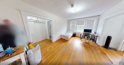 425 Park Dr, Unit 14 in Boston, MA - Building Photo - Building Photo