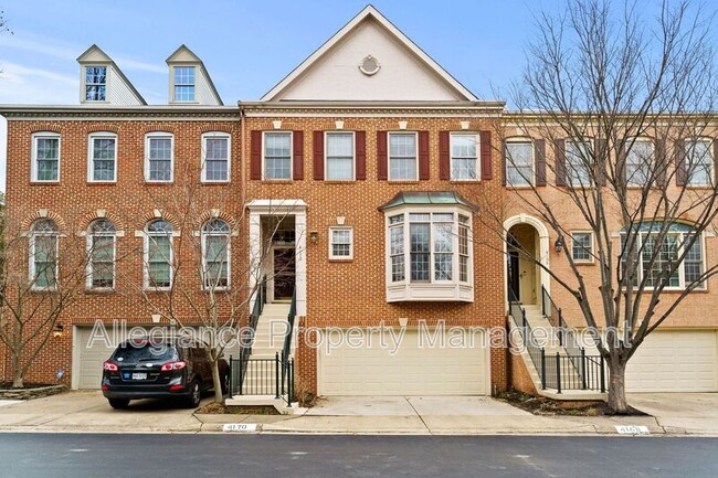 property at 4170 Governor Yeardley Ln