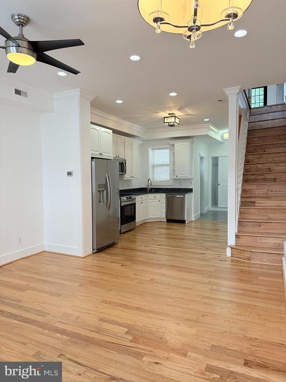 1604 Levis St NE in Washington, DC - Building Photo - Building Photo