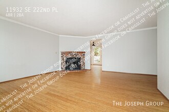 11932 SE 222nd Pl in Kent, WA - Building Photo - Building Photo