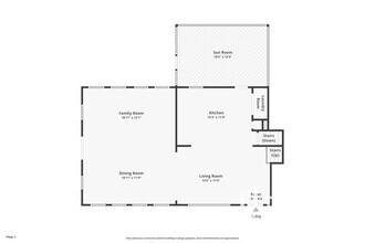 4124 Lauada Dr in Douglasville, GA - Building Photo - Building Photo