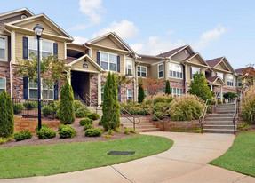 Vineyards of Brown's Mill Apartments
