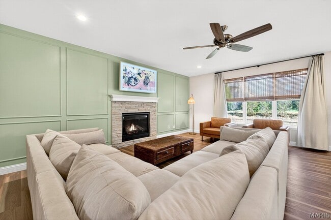 415 Filipp Ln in Lake St. Louis, MO - Building Photo - Building Photo