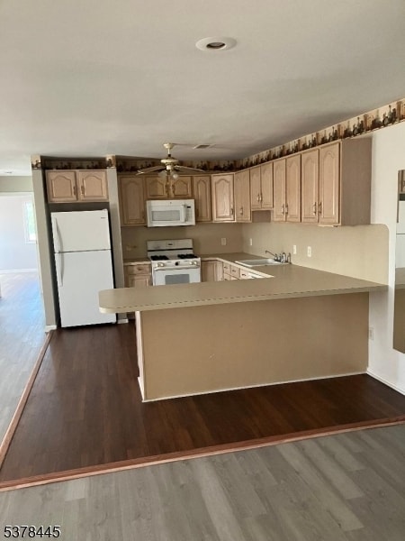 1410 E Elizabeth Ave in Linden, NJ - Building Photo - Building Photo