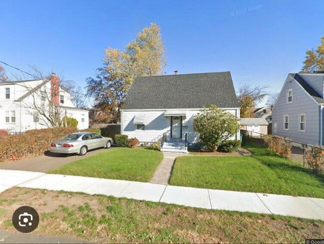 property at 151 Warner St