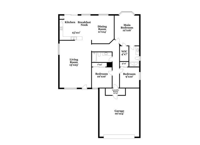 1409 W 15th Ave in Apache Junction, AZ - Building Photo - Building Photo