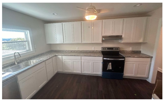 924 Brookline Blvd, Unit 1