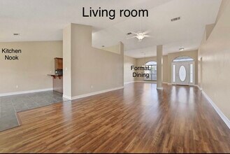 14870 E Shadow Creek Dr in Biloxi, MS - Foto de edificio - Building Photo