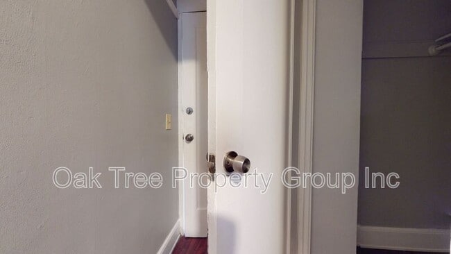 property at 2008 Shattuck Ave.