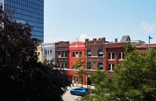 909 Madison Ave, Unit 909 A in Toledo, OH - Building Photo