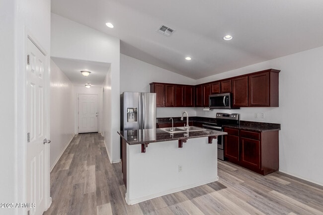 231 S 197th Ave in Buckeye, AZ - Building Photo - Building Photo