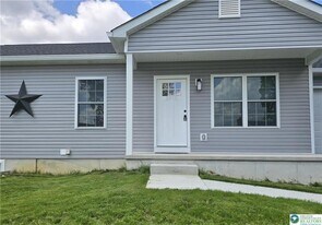 2815 Jefferson St in Bethlehem, PA - Building Photo