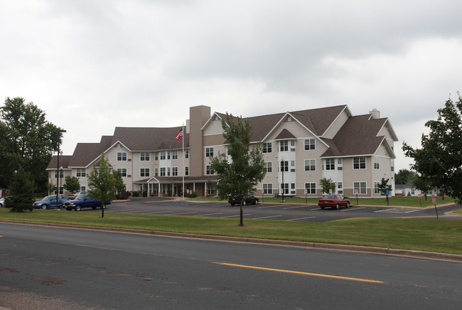 Boardman Meadows in New Richmond, WI - Building Photo - Building Photo