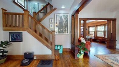 402 N Titus Ave in Ithaca, NY - Building Photo - Building Photo