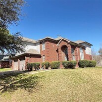 4745 Great Divide Dr in Fort Worth, TX - Building Photo