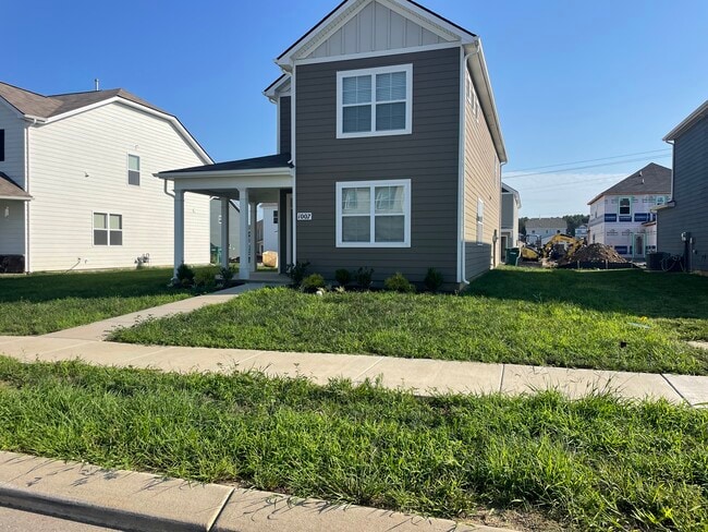 1021 Pepper Stone Dr in Lebanon, TN - Building Photo - Building Photo