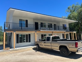 115 Skeels Ave, Unit 3 in Hamilton, MT - Building Photo