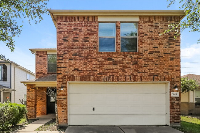 property at 7627 Cypress Edge Dr