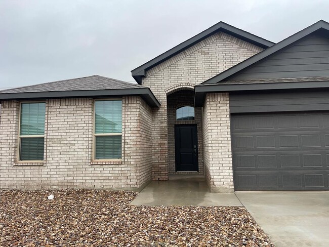 property at 1907 Ballpark Dr