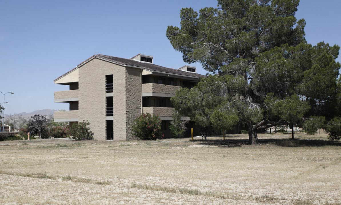 264 Finance St in Victorville, CA - Building Photo