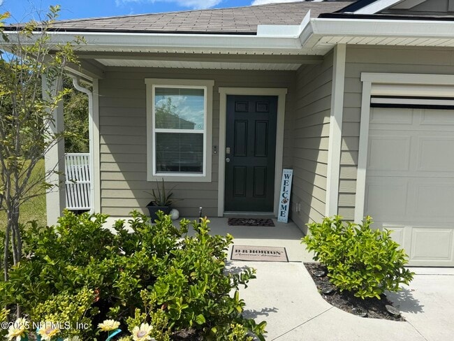 5716 Bluetick Ct in Jacksonville, FL - Building Photo - Building Photo