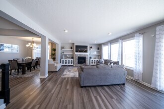 6668 Coach House Ln in Corcoran, MN - Building Photo - Building Photo