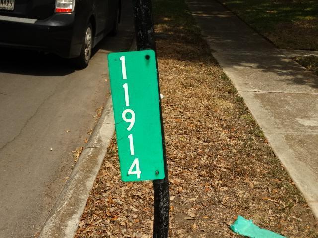 property at 11914 Alamo Blanco St