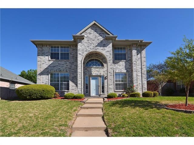 property at 3817 Rolling Hills Dr
